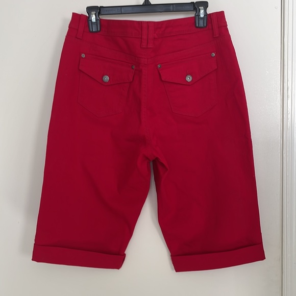 NWOT Denim 5 pocket Skimmer - Picture 2 of 12